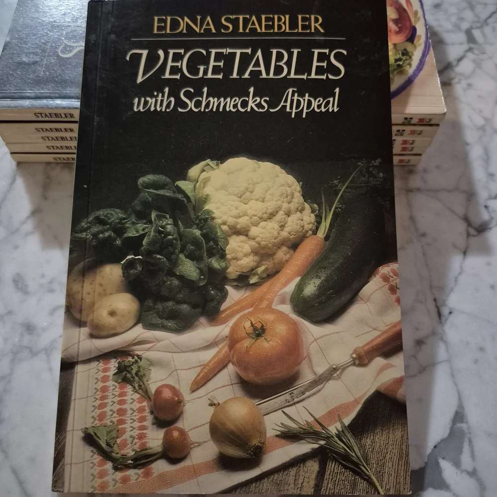 Staebler Cookbook Collection - Picture 2 of 16